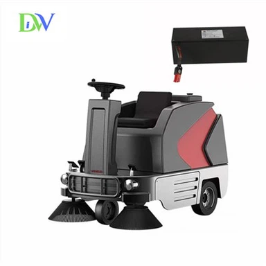 Grindų šveitimo ličio baterija